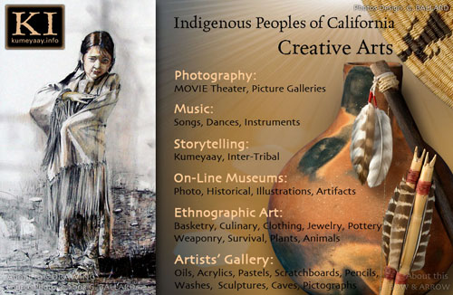 SOCAL CREATIVE ARTS