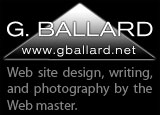 BALLARD PHOTOGRAPHY