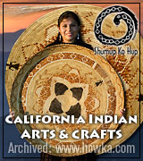 SOCAL INDIAN ART