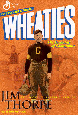 WHEATIES