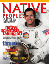 MAGAZINE COVER