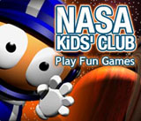 NASA KIDS CLUB