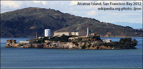 Alcatraz Indians
