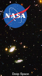 NASA Hubble