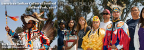 SAN DIEGO CULTURAL GATHERING PHOTOS