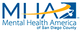 MENTAL HEALTH AMERICA SAN DIEGO