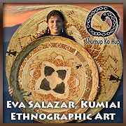 ETHNOGRAPHIC ART