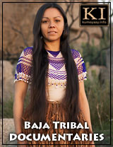 BAJA TRIBES