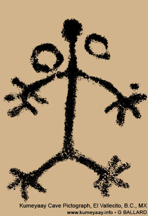 PREHISTORIC TRIBAL ART