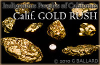 GOLDEN NUGGETS COLLECTION
