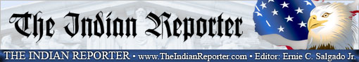 INDIAN REPORTER WEBSITE