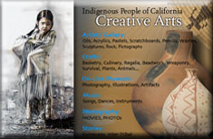 San DIego Native American Art