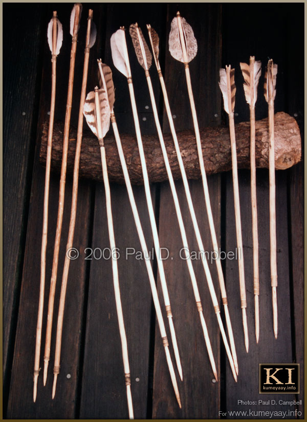 http://www.kumeyaay.info/indian_bows_arrows/bows_arrows_pictures/Indian_Arrows.jpg