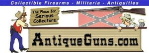 OLD GUNS FORUM