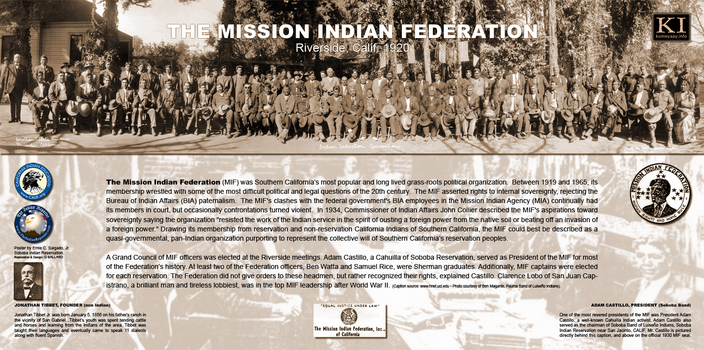 LOADING HIGH RESOLUTION MISSION INDIAN FEDERATION POSTER Pictures...