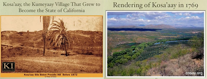 SAN DIEGO HISTORICAL PHOTOS 1800s 1700sand 