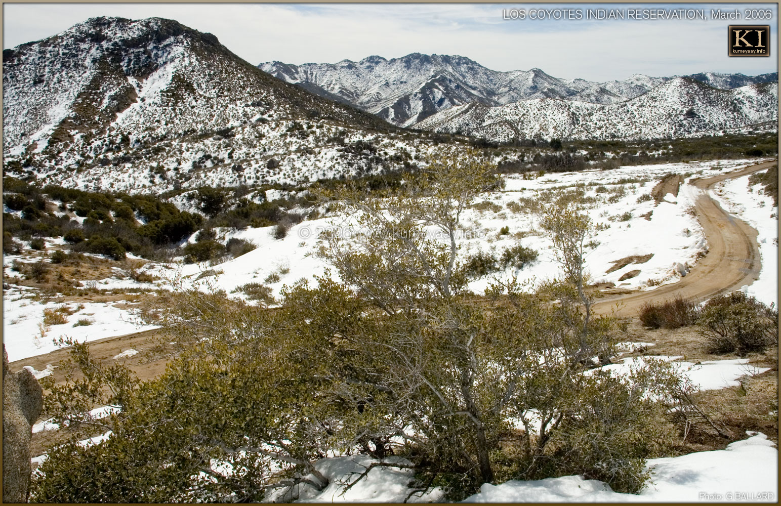 CAHUILLA INDIAN RESERVATION SOCAL HIGH RESOLUTION PICTURES...