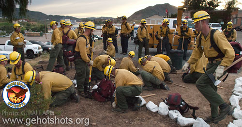 LOADING A LOT OF GREAT PROFESSIONAL FIREFIGHTING PICTURES...