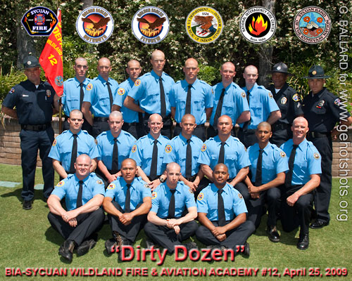LOADING OVER 200 BEST FIRE ACADEMY PICTURES...