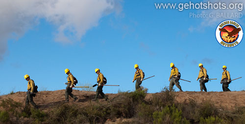 LOADING A LOT OF GREAT PROFESSIONAL FIREFIGHTING PICTURES...