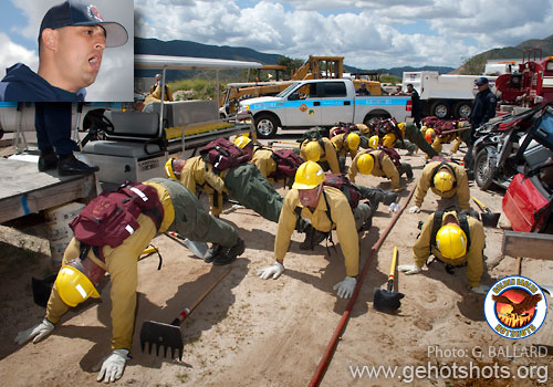 LOADING A LOT OF GREAT PROFESSIONAL FIREFIGHTING PICTURES...