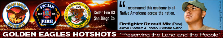 FIRE FIGHTER TESTIMONIALS