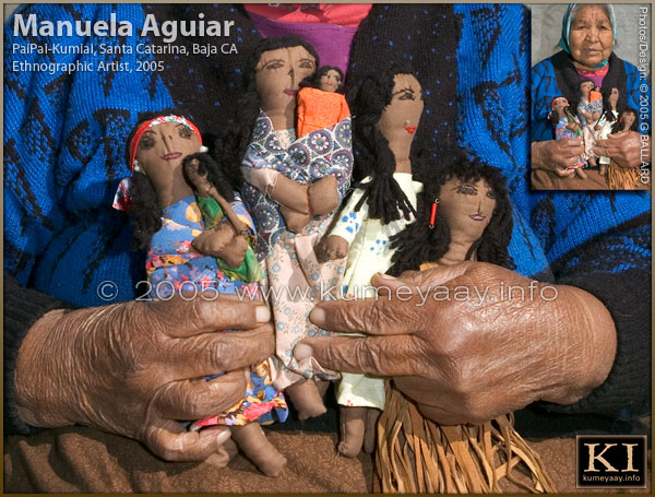 AMERICAN INDIAN DOLLS