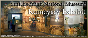 KUMEYAAY NATION Museum Photos
