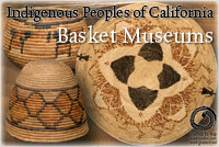 Baskets Museum Photos