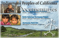 CALIF INDIAN MULTIMEDIA