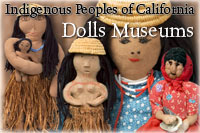 Native American Dolls