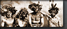 Historical Kumeyaay Photos