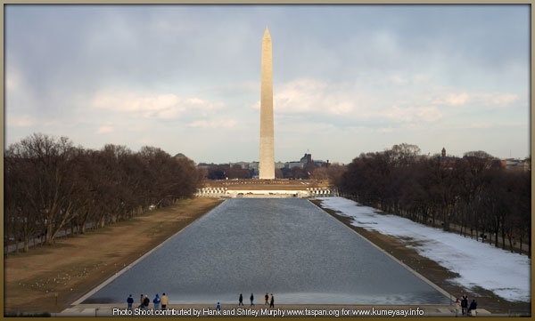 PROFESSIONAL WASHINGTON MONUMENT PHOTO