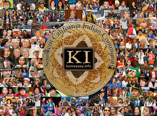TRIBAL COMMUNITY RESOURCES