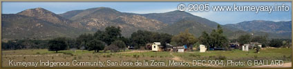 San Jose Zorra