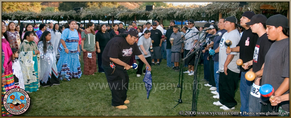 Large  Photo  California Indians Loading...