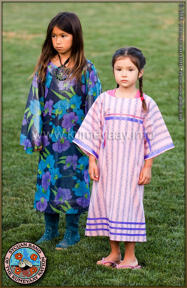Young Native Girls Photos...