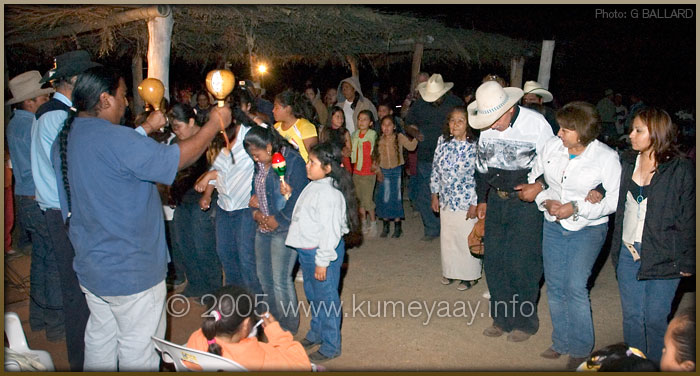 Kumeyaay Fiesta Pictures