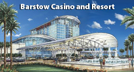 BARSTOW CASINO