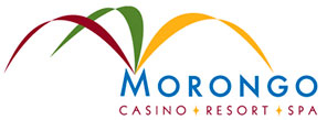 MORONGO INDIAN GAMING