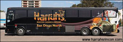 RINCON FREE TRANSPORTATION