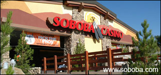 SOBOBA GAMBLING
