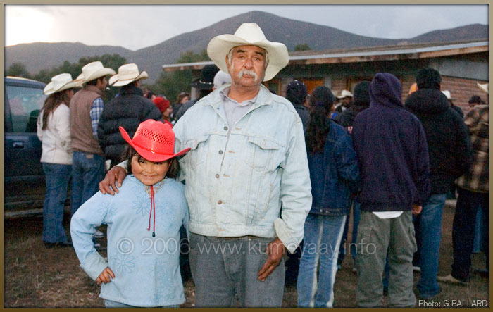 INDIAN COWGIRL PICTURE