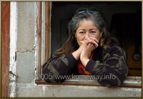 CALIF TRIBAL WEAVER LIFESTYLE Pictures...