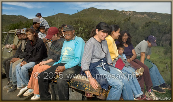 Loading Indian Road Crew Photo...