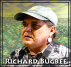 RICHARD BUGBEE PICTURE