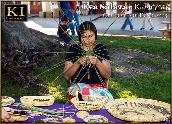 SOCAL INDIAN CULTURE