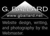 G BALLARD WEB SITE