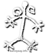 KUMEYAAY LOGO